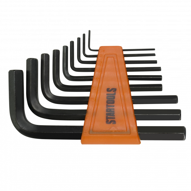 Hex Key Wrench Set Startools Indonesia