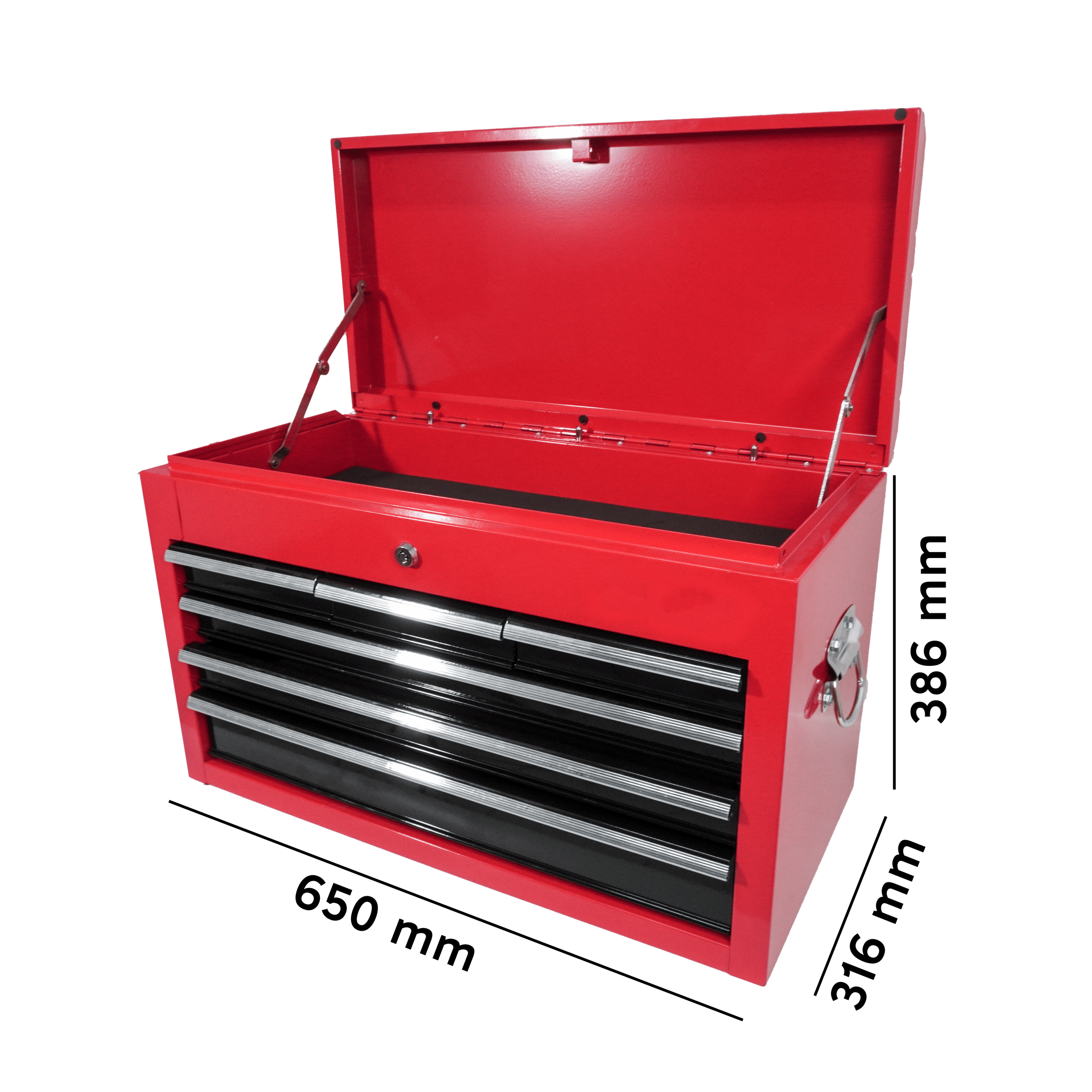 6-Drawers-Tool-Chest