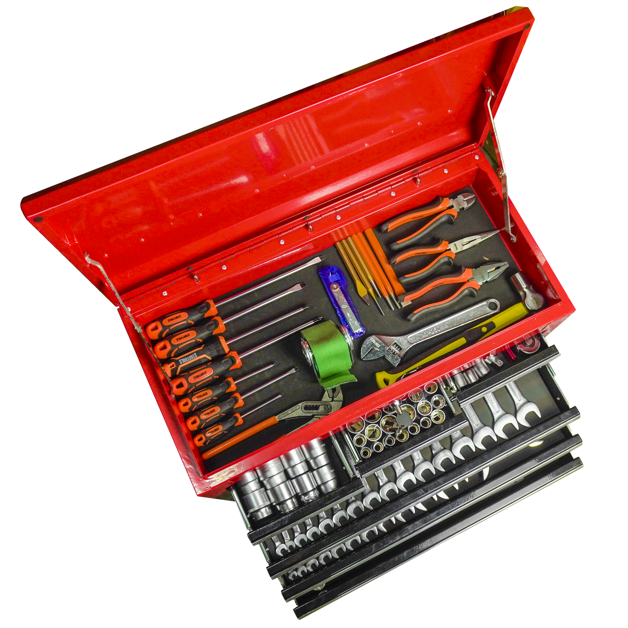 129 Tool Kits